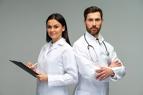 peptide therapy clinic in Riverside